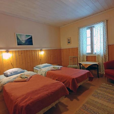 Herranniemi Guesthouse Vuonislahti 외부 사진