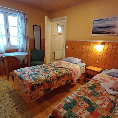 Herranniemi Guesthouse Vuonislahti 외부 사진