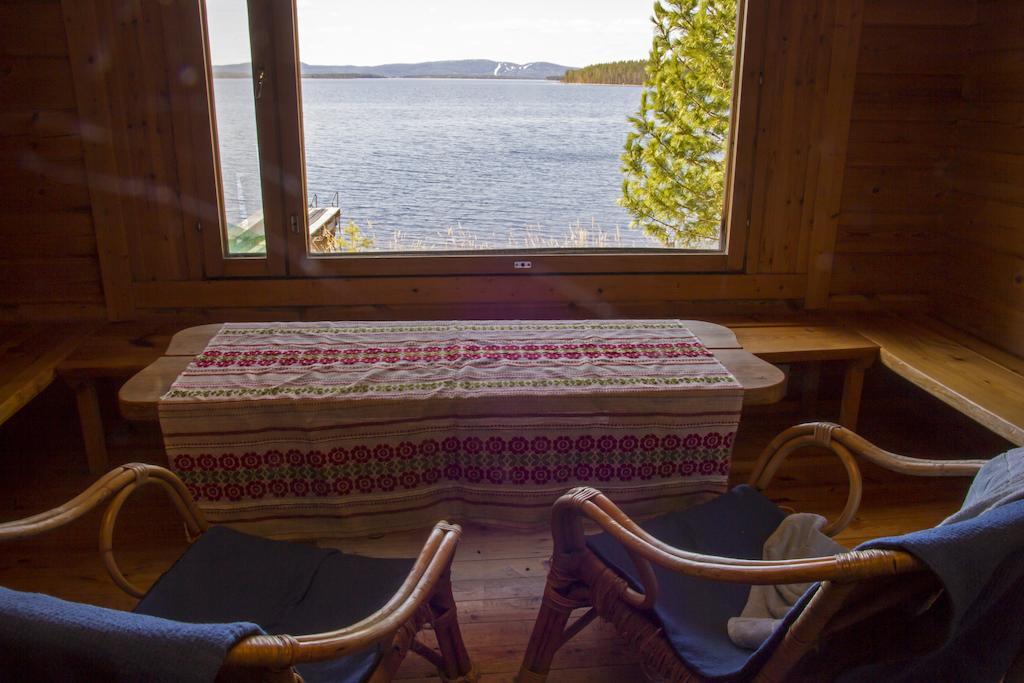 Herranniemi Guesthouse Vuonislahti 외부 사진