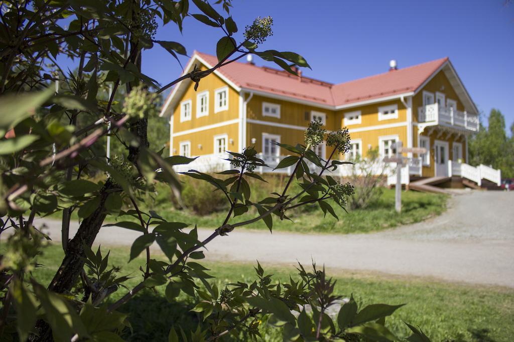 Herranniemi Guesthouse Vuonislahti 외부 사진