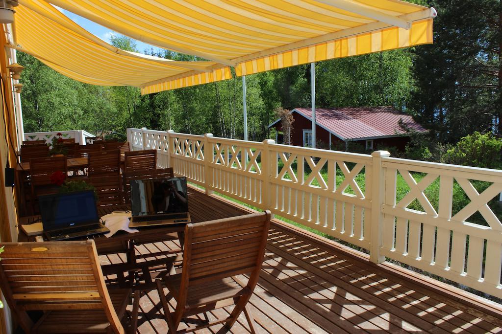 Herranniemi Guesthouse Vuonislahti 외부 사진