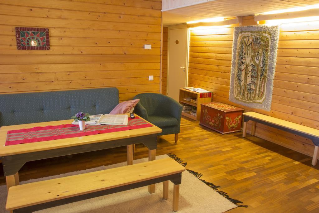 Herranniemi Guesthouse Vuonislahti 외부 사진