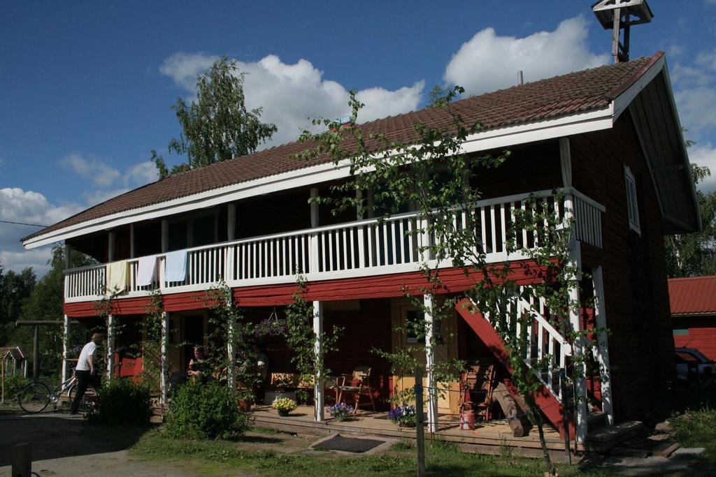 Herranniemi Guesthouse Vuonislahti 외부 사진