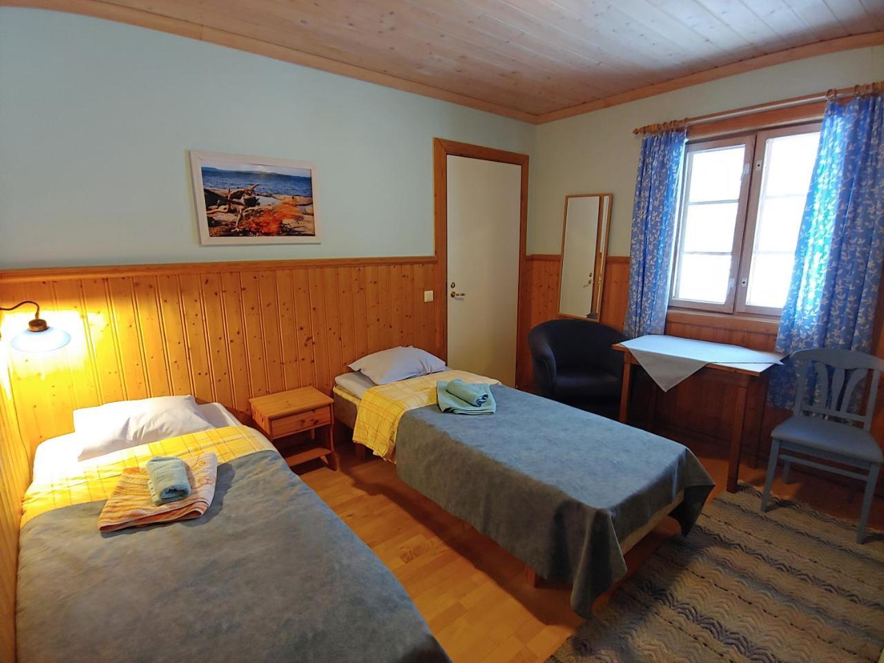 Herranniemi Guesthouse Vuonislahti 외부 사진