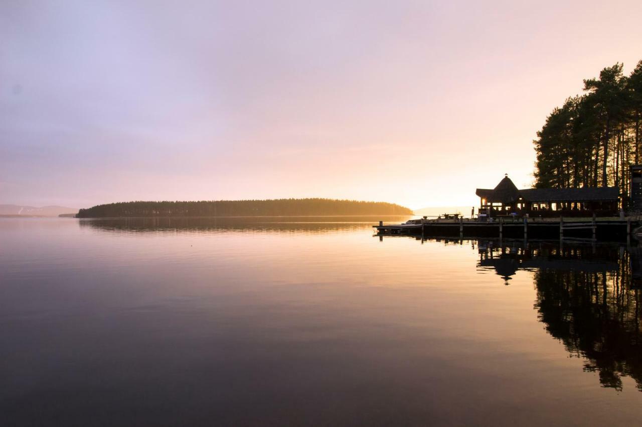 Herranniemi Guesthouse Vuonislahti 외부 사진